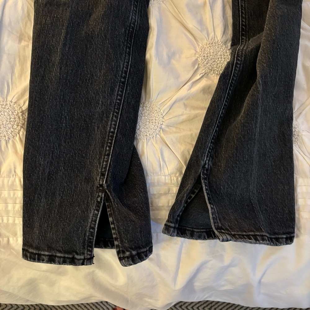 Straight jeans - Picture 4 of 4